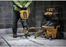 Marteaux de démolition sans fil DEWALT DCH911Z2