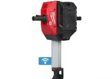 Marteaux de démolition sans fil Milwaukee MXF DH2528H-601