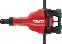 Marteaux de démolition sans fil Hilti TE 2000-22