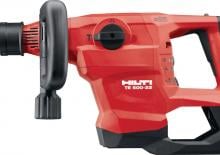 Marteaux de démolition sans fil Hilti TE 500-22
