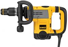 Marteaux et marteaux de démolition DEWALT D25831K