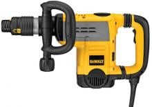 Marteaux et marteaux de démolition DEWALT D25851K