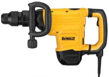 Marteaux et marteaux de démolition DEWALT D25872K