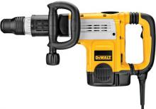 Marteaux et marteaux de démolition DEWALT D25891K