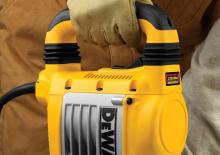 Marteaux et marteaux de démolition DEWALT D25901K