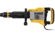 Marteaux et marteaux de démolition DEWALT D25951K-QS