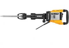 Marteaux et marteaux de démolition DEWALT D25960K