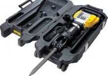 Marteaux et marteaux de démolition DEWALT D25960K-QS