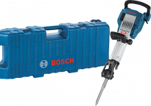 Marteaux et marteaux de démolition Bosch GSH 16-28