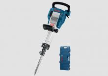 Marteaux et marteaux de démolition Bosch GSH 16-30