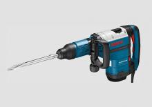 Marteaux et marteaux de démolition Bosch GSH 7 VC
