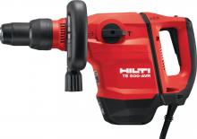 Marteaux et marteaux de démolition Hilti TE 500-AVR