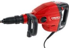 Marteaux et marteaux de démolition Hilti TE 700-AVR