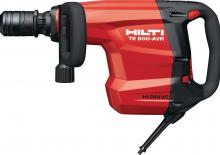 Marteaux et marteaux de démolition Hilti TE 800-AVR
