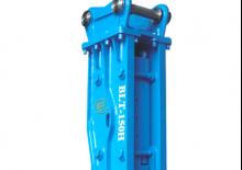 Marteaux -piqueurs hydrauliques Beilite BLT 150 H