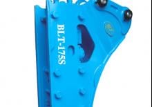 Marteaux -piqueurs hydrauliques Beilite BLT 175 S