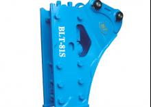 Marteaux -piqueurs hydrauliques Beilite BLT 81 S