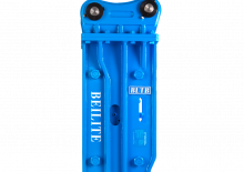 Marteaux -piqueurs hydrauliques Beilite BLTB-195