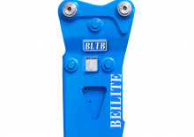 Marteaux -piqueurs hydrauliques Beilite BLTB-70