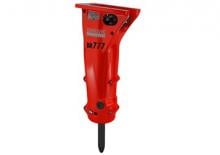 Marteaux -piqueurs hydrauliques Sandvik BR777