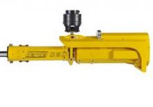 Marteaux -piqueurs hydrauliques Darda C20 C