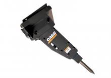 Marteaux -piqueurs hydrauliques Case CH-3M