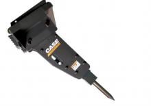 Marteaux -piqueurs hydrauliques Case CH-5M