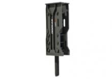 Marteaux -piqueurs hydrauliques Doosan DXB170
