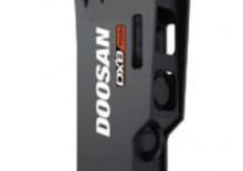 Marteaux -piqueurs hydrauliques Doosan DXB700