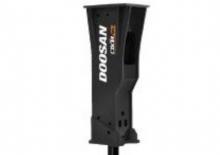 Marteaux -piqueurs hydrauliques Doosan DXB90
