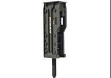 Marteaux -piqueurs hydrauliques Doosan DXB190H