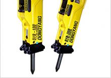 Marteaux -piqueurs hydrauliques Dongyang DYB-100