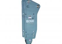 Marteaux -piqueurs hydrauliques EDGE EB100