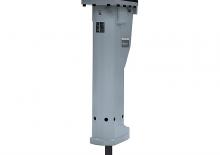 Marteaux -piqueurs hydrauliques Epiroc EC 140 