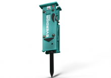 Marteaux -piqueurs hydrauliques Everdigm EHB06NA