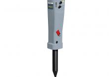 Marteaux -piqueurs hydrauliques Epiroc ES 60 