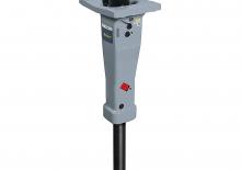 Marteaux -piqueurs hydrauliques Epiroc ES 80 