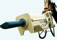 Marteaux -piqueurs hydrauliques FRD F 35 LN