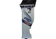 Marteaux -piqueurs hydrauliques FRD F 45 XP