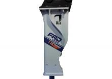 Marteaux -piqueurs hydrauliques FRD F6 Top