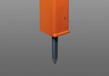 Marteaux -piqueurs hydrauliques NPK GH-4