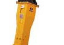 Marteaux -piqueurs hydrauliques Italdem GK 161 S