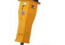 Marteaux -piqueurs hydrauliques Italdem GK 86 S