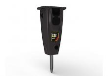 Marteaux -piqueurs hydrauliques Caterpillar H55ES
