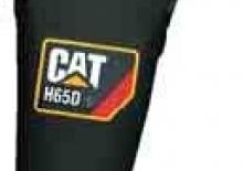 Marteaux -piqueurs hydrauliques Caterpillar H65D S