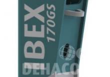 Marteaux -piqueurs hydrauliques Dehaco IBEX 170GS