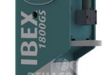 Marteaux -piqueurs hydrauliques Dehaco IBEX 1800GS