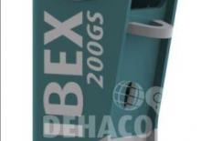 Marteaux -piqueurs hydrauliques Dehaco IBEX 200GS