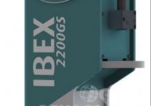 Marteaux -piqueurs hydrauliques Dehaco IBEX 2202GS