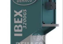 Marteaux -piqueurs hydrauliques Dehaco IBEX 3200GS